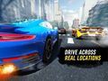 თამაშის Racing Go