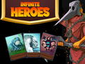 თამაშის Infinite Heroes