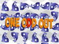 თამაშის One Odd Out