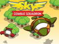 თამაშის Sky Combat Squardom