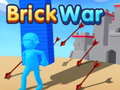 თამაშის Brick War