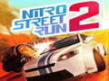 თამაშის Nitro Street Run 2