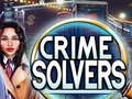 თამაშის Crime Solvers