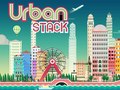 თამაშის Urban Stack