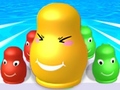 თამაშის Bottle Rush 3D