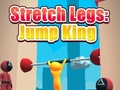 თამაშის Stretch Legs: Jump King