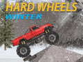 თამაშის Hard Wheels Winter