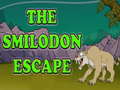 თამაშის The Smilodon Escape