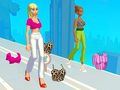 თამაშის Catwalk Girl Challenge