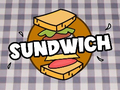 თამაშის Sundwich