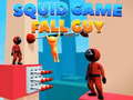 თამაშის Squid Game Fall Guy