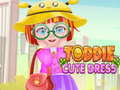 თამაშის Toddie Cute Dressup