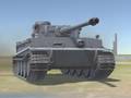თამაშის World Of War Tanks