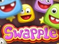 თამაშის Swapple