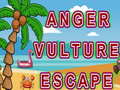 თამაშის Anger Vulture Escape 