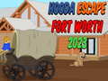 თამაშის Hooda Escape Fort Worth 2023