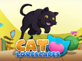 თამაშის Cat Lovescapes