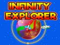 თამაშის Infinity Explorer