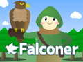 თამაშის Falconer