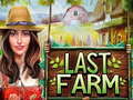 თამაშის Last Farm