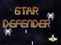 თამაშის Star Defender
