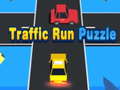თამაშის Traffic Run Puzzle