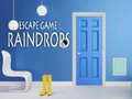 თამაშის Raindrops Escape Game