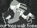 თამაშის Our Long Walk Home