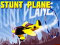 თამაშის Stunt Plane