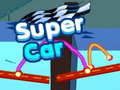 თამაშის Super car