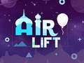 თამაშის Air Lift