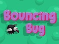 თამაშის Bouncing Bug