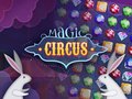 თამაშის Magic Circus