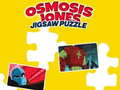 თამაშის Osmosis Jones Jigsaw Puzzle