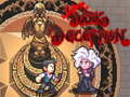 თამაშის Super Dark Deception