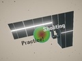 თამაშის Shooting Practice