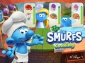 თამაშის The Smurfs Cooking