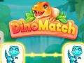 თამაშის Dino Match
