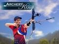 თამაშის Archery King