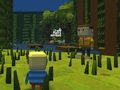 თამაშის Kogama: Raft Adventure