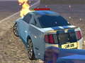 თამაშის Car Demolition Parking Place Multiplayer