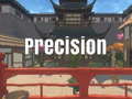 თამაშის Precision 