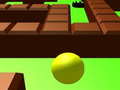 თამაშის Maze rush