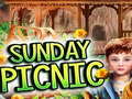 თამაშის Sunday Picnic