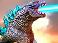 თამაშის Monster City