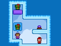 თამაშის Winter Gifts
