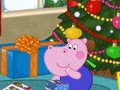 თამაშის Santa Christmas Workshop