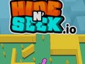 თამაშის Hide And Seek.io