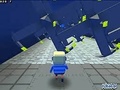 თამაშის Kogama: Mechanic Parkour