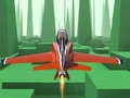 თამაშის Airplane Racer Game